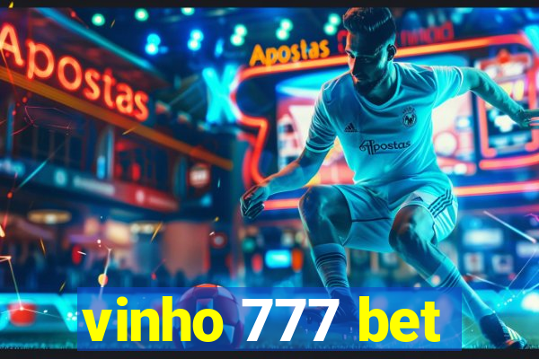 vinho 777 bet